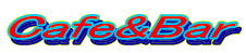 Cafe&Bar